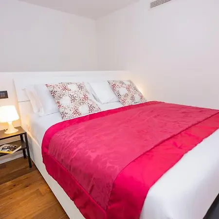 Darsena Charming By 101flats Apartment Mailand