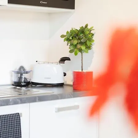 Darsena Charming By 101flats Appartement *