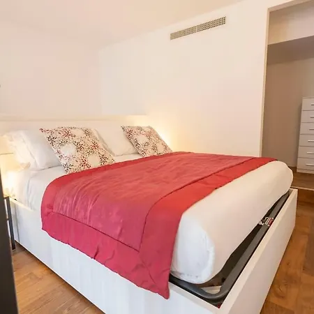 Apartman Darsena Charming By 101flats *