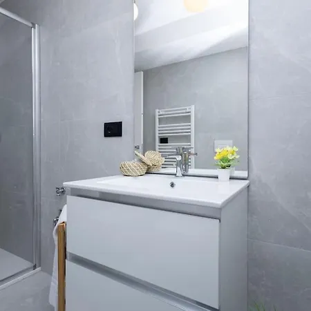 Apartman Darsena Charming By 101flats