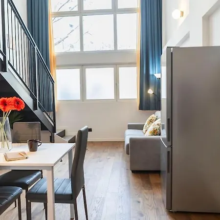 Darsena Charming By 101flats Apartman *