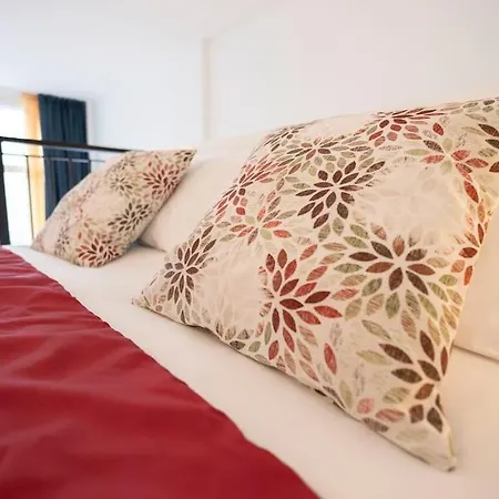 Darsena Charming By 101flats Apartman Milánó