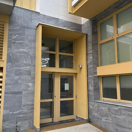 Apartman Darsena Charming By 101flats